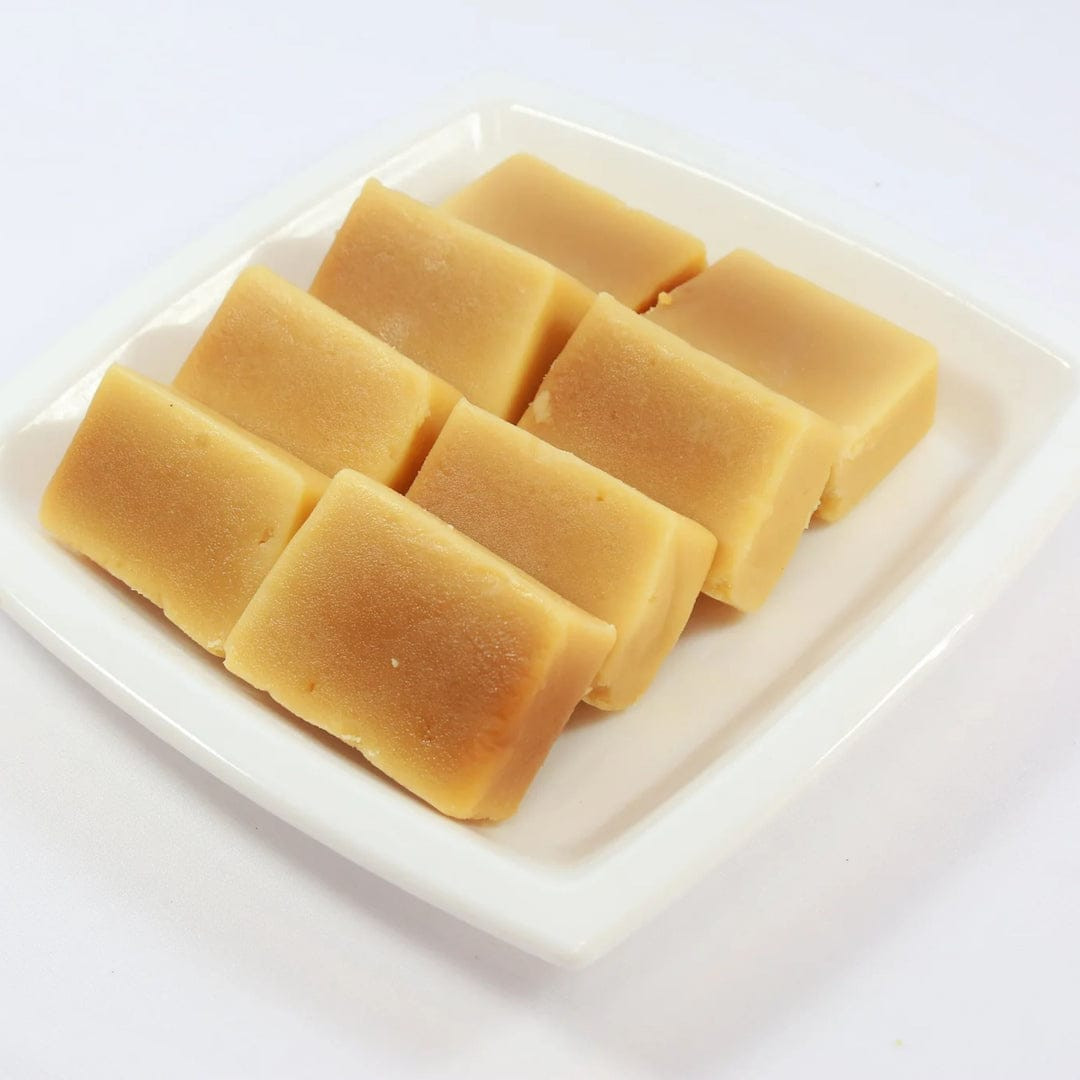 Mysore Pak Milk Powder