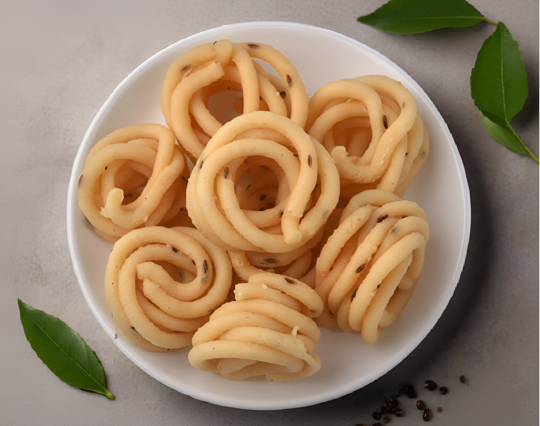 Murukku