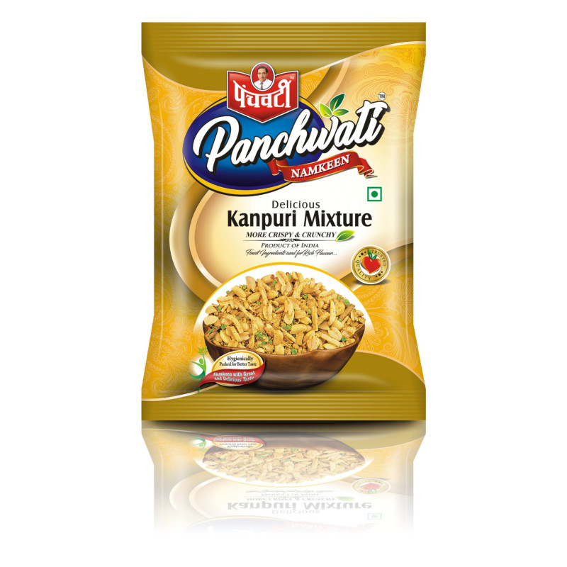Kanpuri Mixture