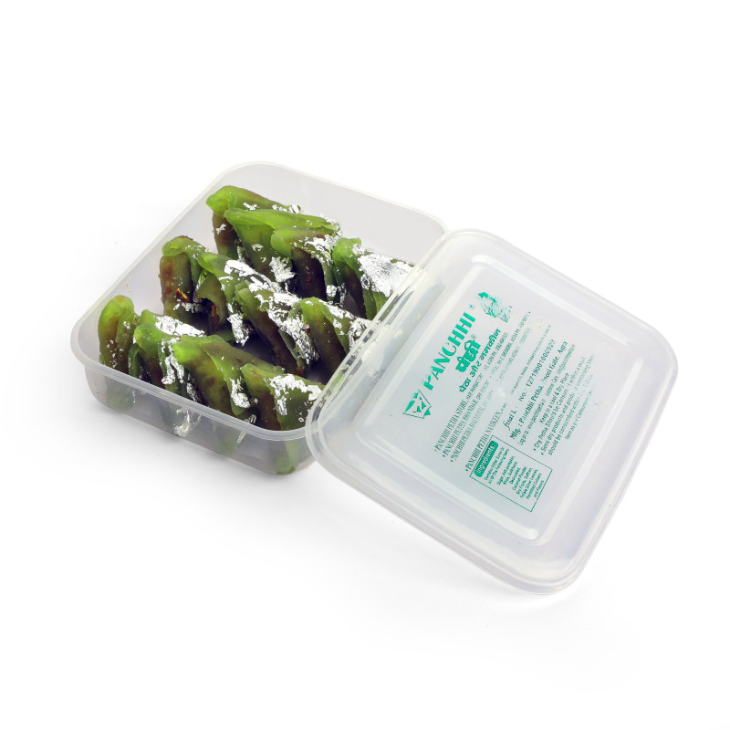 Paan Petha
