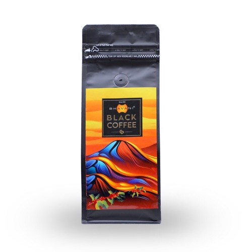 Black Koffee