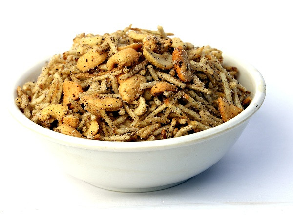 Dry Fruit Farari Chevdo