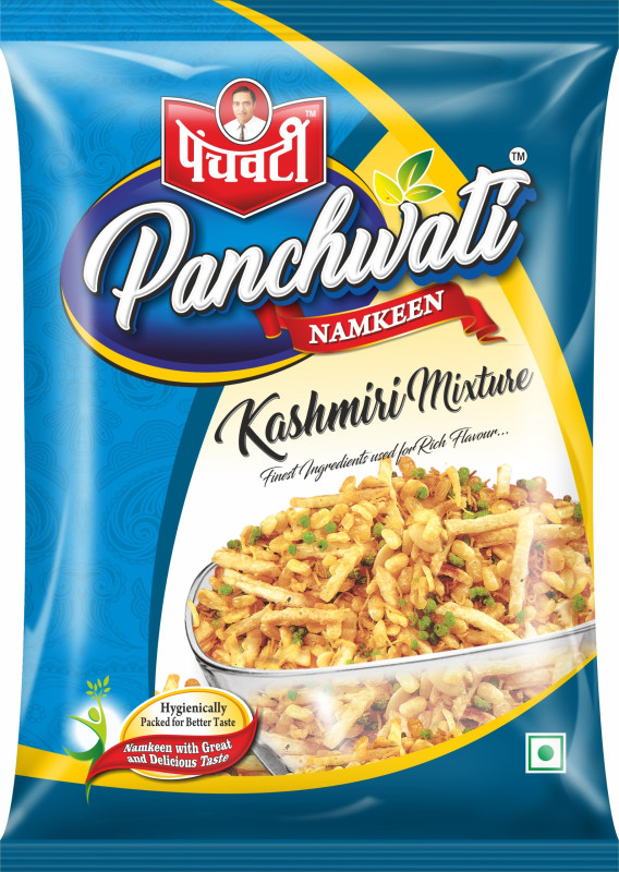 Kashmiri Mixture (Pack Of 2)