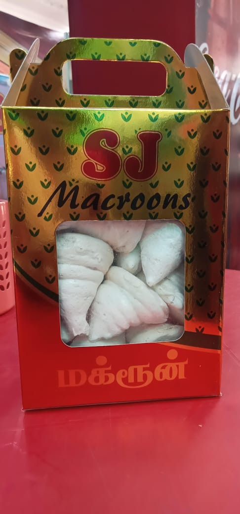 Macaroons