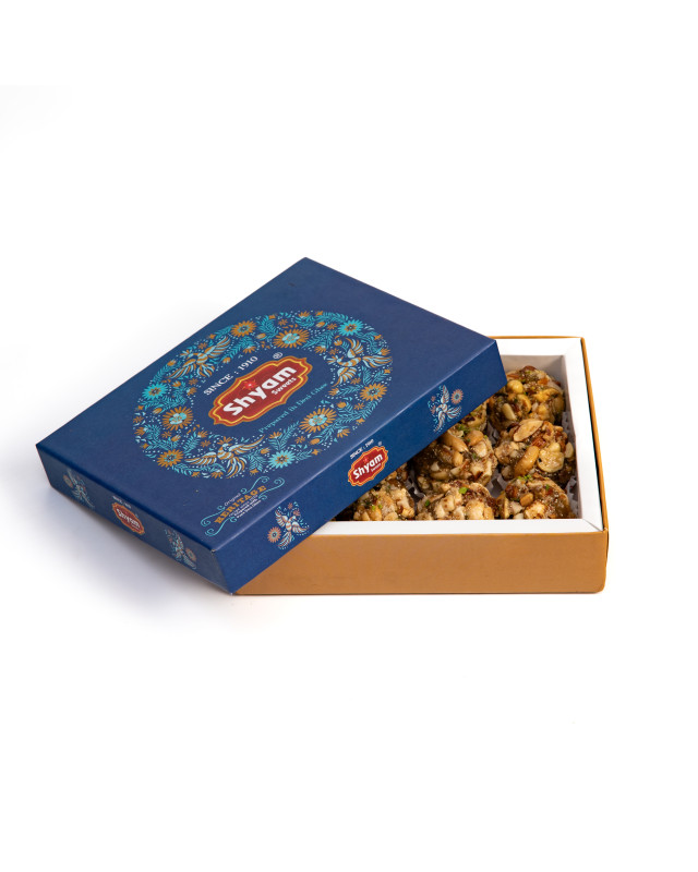 Mewa Laddu