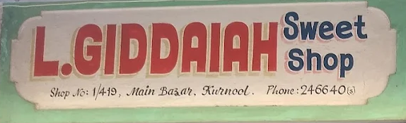L. Giddiah (Since 1995)