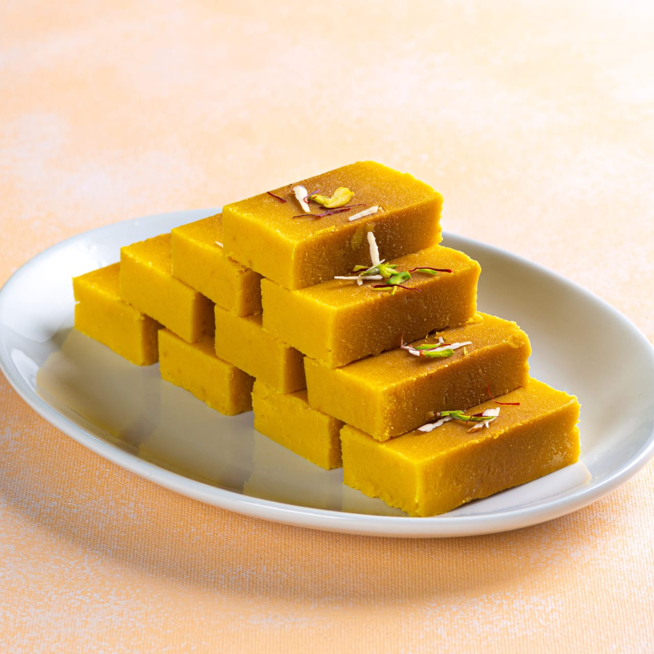 Mysore Pak (SPECIAL)