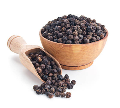 Black Pepper (First Quality)