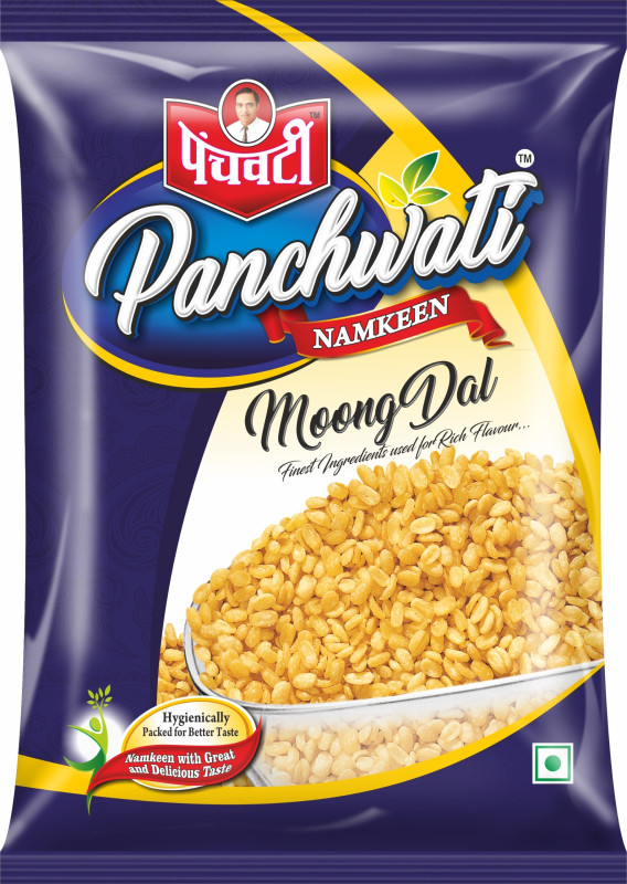 Moong Dal (Pack of 2)