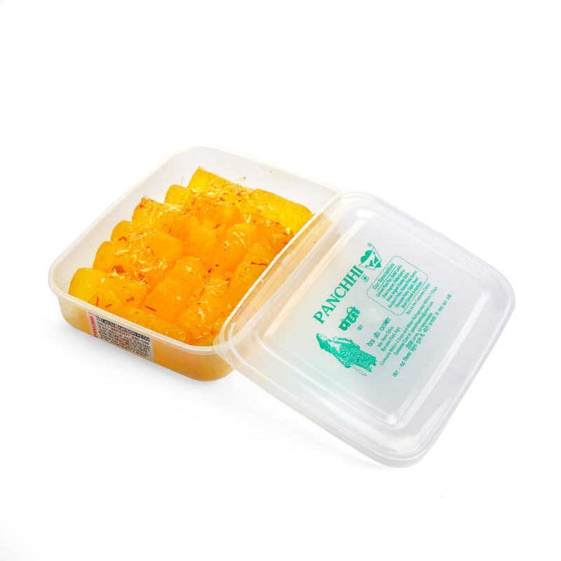 Dry Kesar Angoori