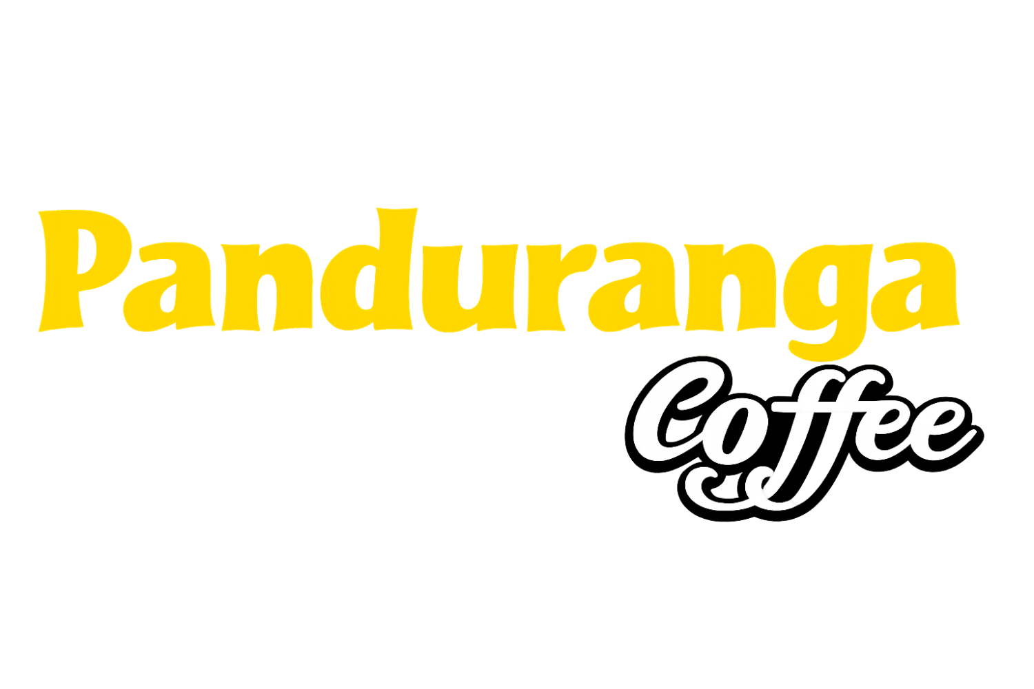 Panduranga Coffee (Since 1938)