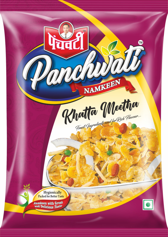 Khatta Meetha (Pack Of 2)