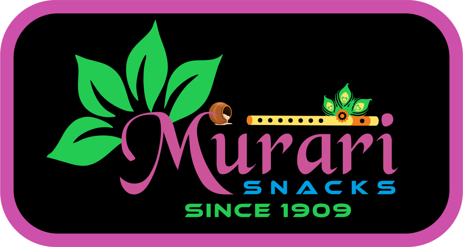 Murari Snacks (Since 1909)