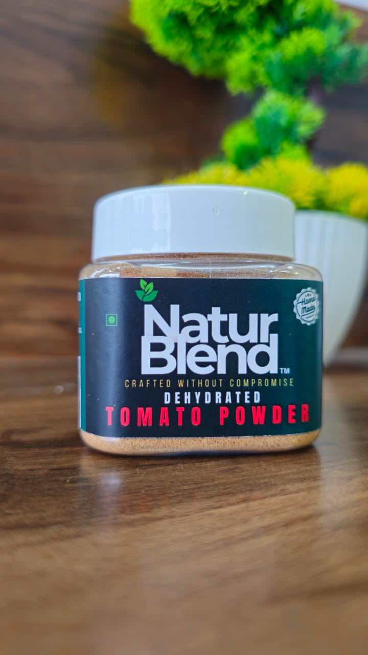 Dehydrated Tomato Powder