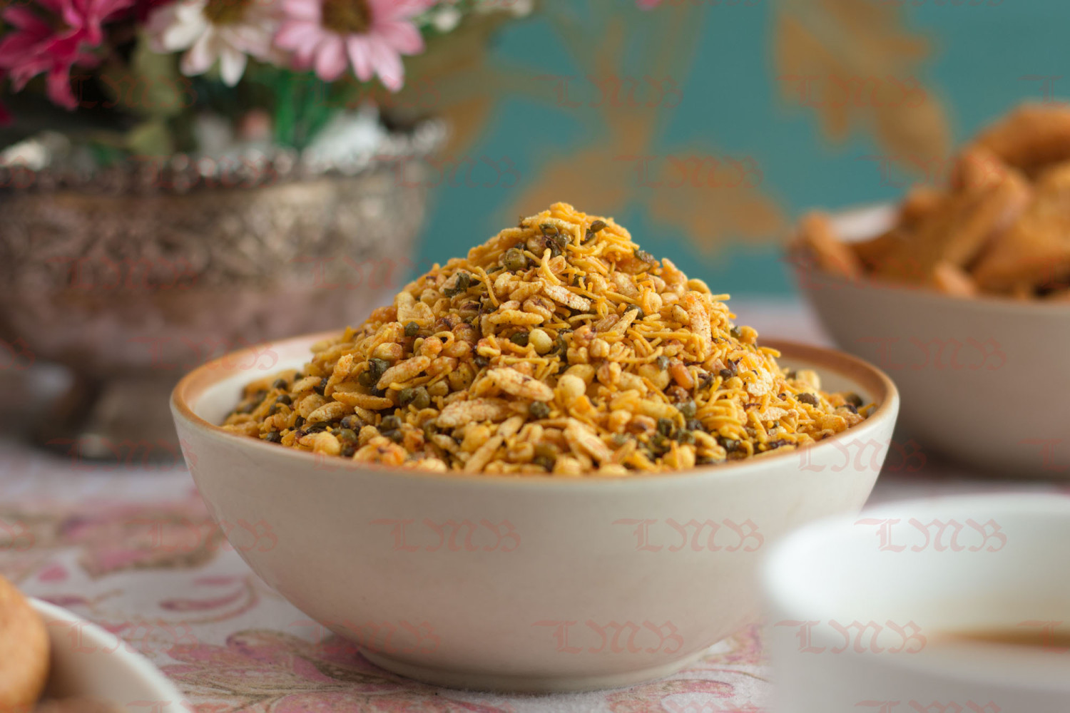 Nagori Mixture