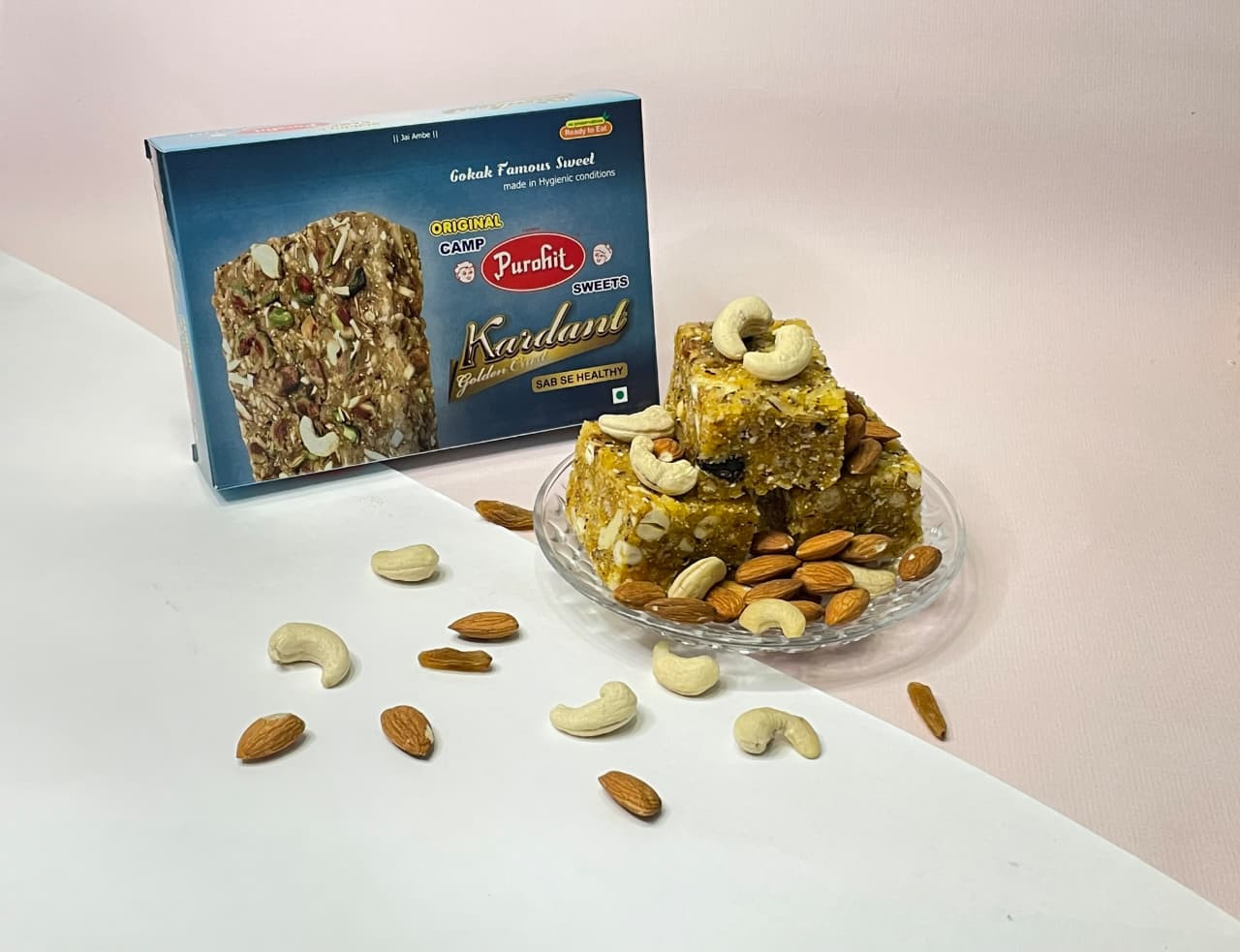 Special Gokak Kardant