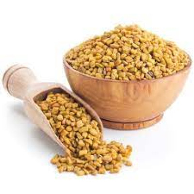 Fenugreek (Methi Seeds)