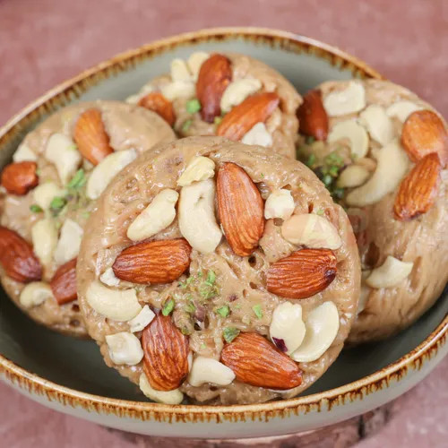 Sohan Halwa Special