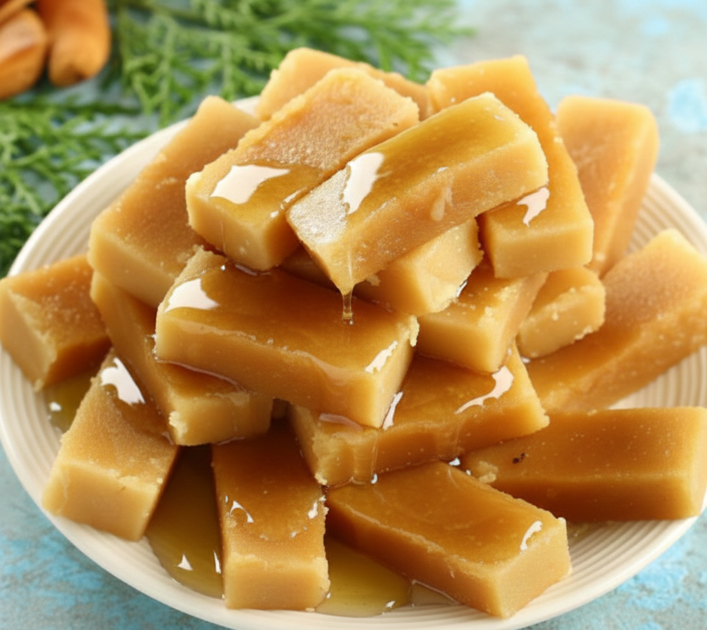 Mysore Pak Ghee
