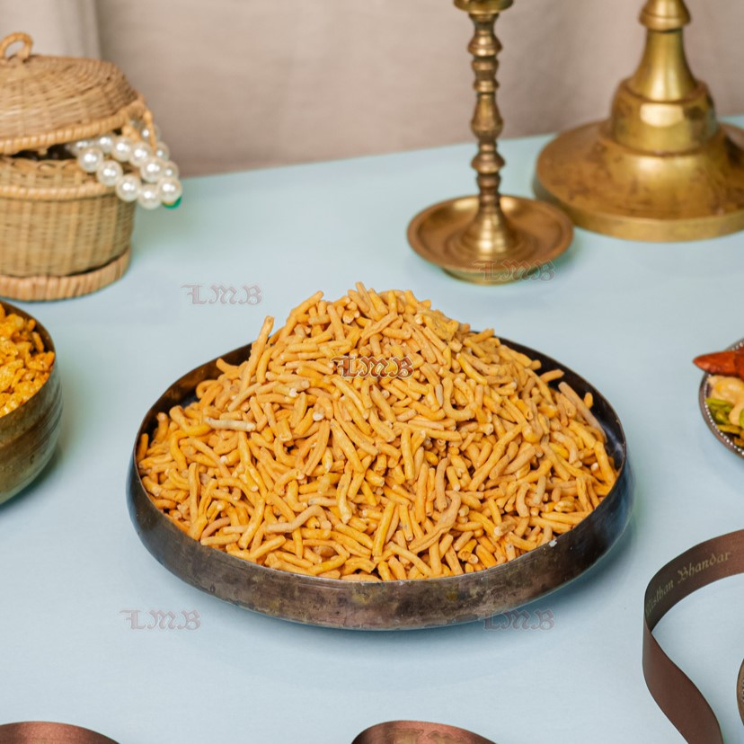 Jaipuri Bhujia