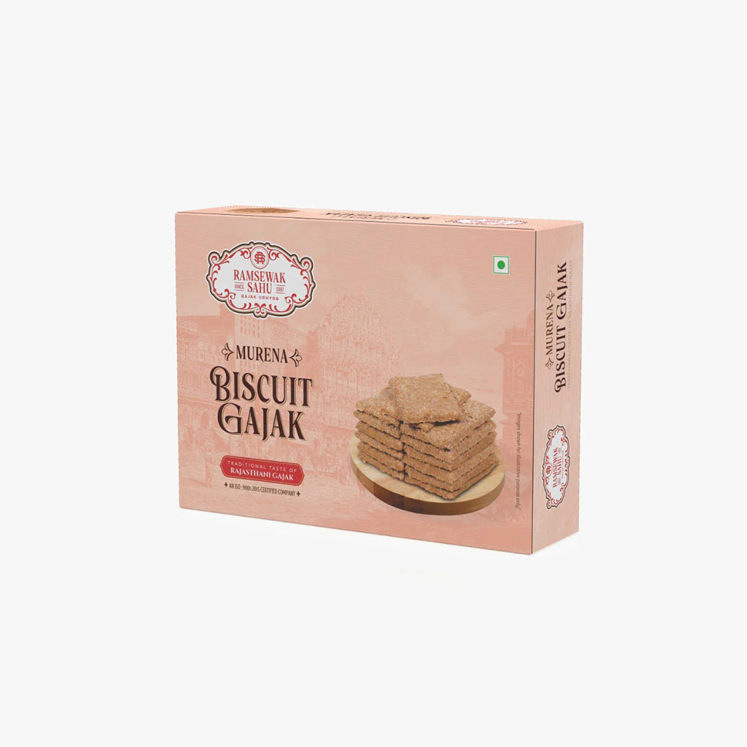 Murena Biscuit Gajak