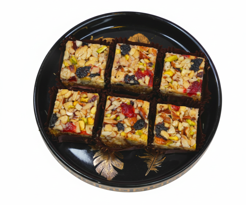 Biscoff Classic Chikki