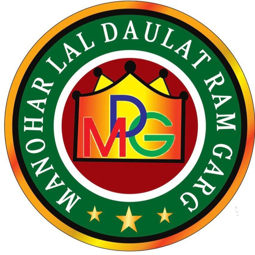 Manohar Lal Daulat Ram Garg (Since 1963)