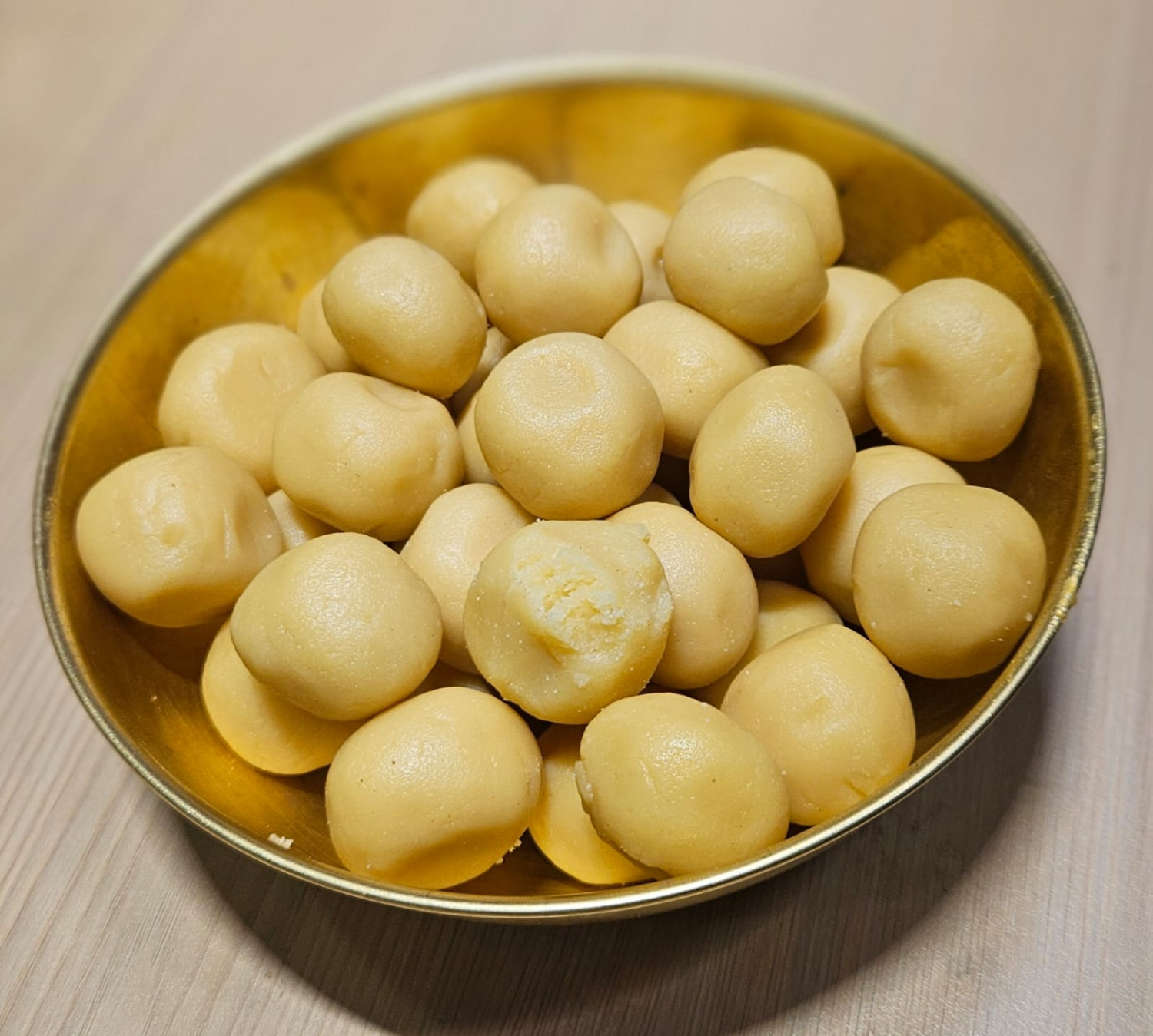 Sugar Sunnundalu Ghee