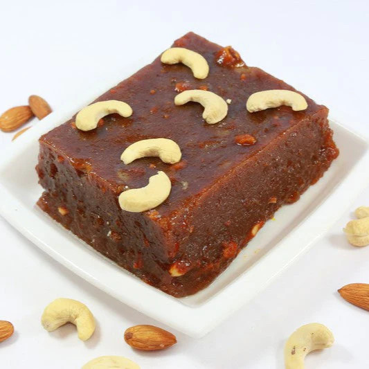 Bandar Halwa