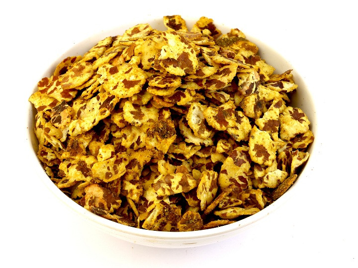 Salty Chana Jor Garam