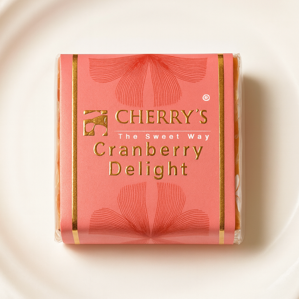 Cranberry Delight