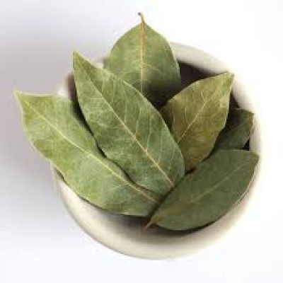 Bay Leaf (Tej Patta)