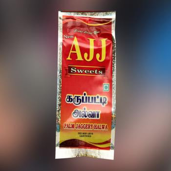 Palm Jaggery Halwa