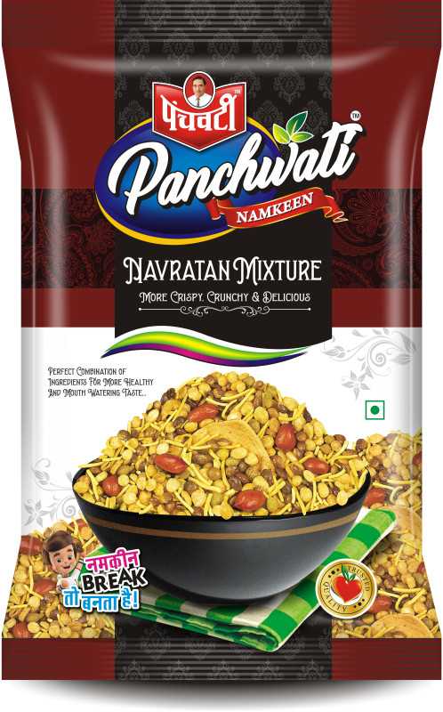Navratan Mixture
