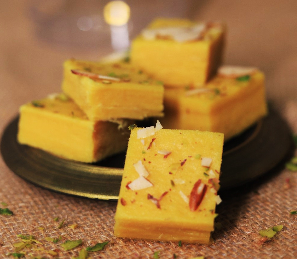 Soan Papdi