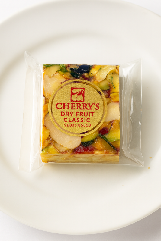Dry Fruit Classic