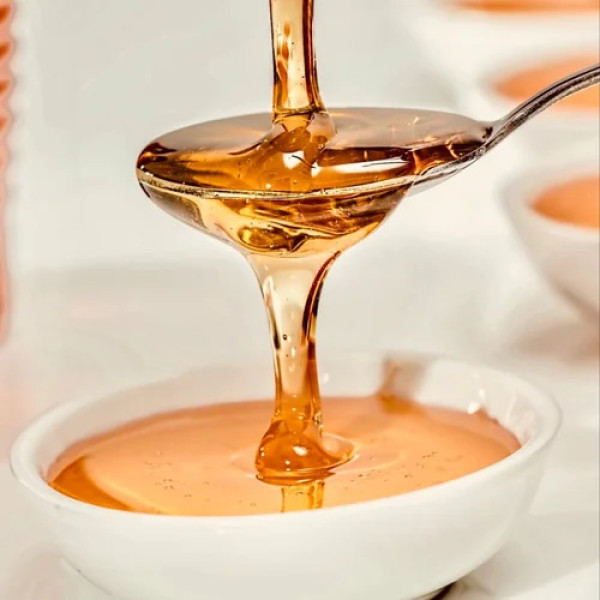 Stingless Bee Wild Honey (Cherthen)