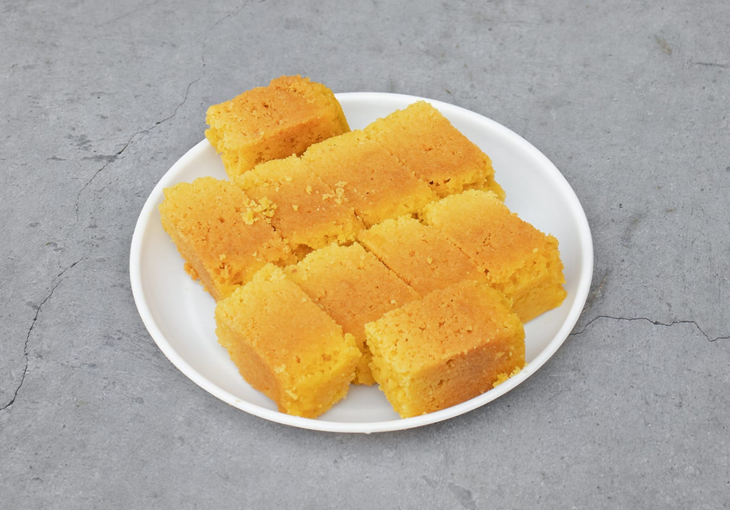 Mysore Pak