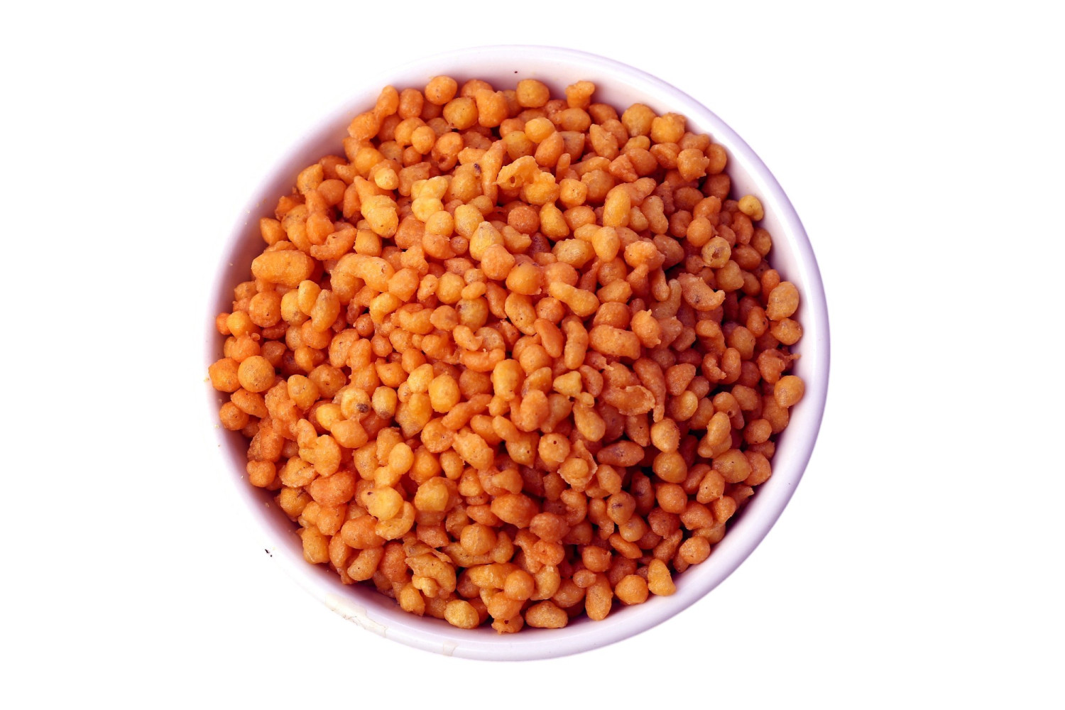 Salted Boondi
