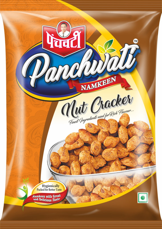 Nut Cracker (Pack of 2)