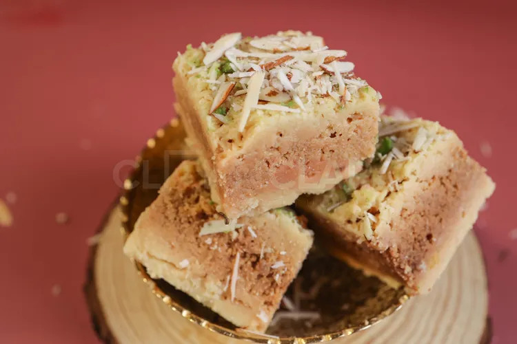 Mysore Pak