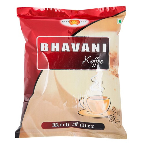 Rich Filter Koffee