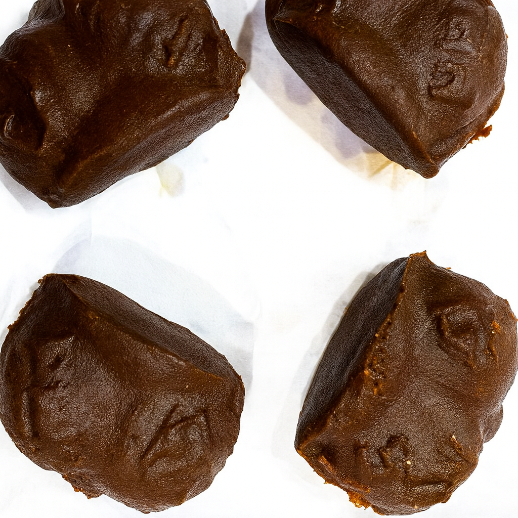 Choco Talsansh Sandesh