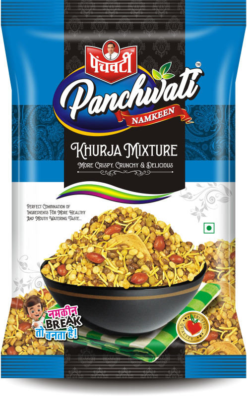 Khurja Mixture