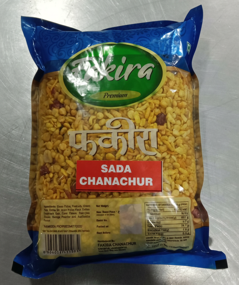 Sada Chanachur