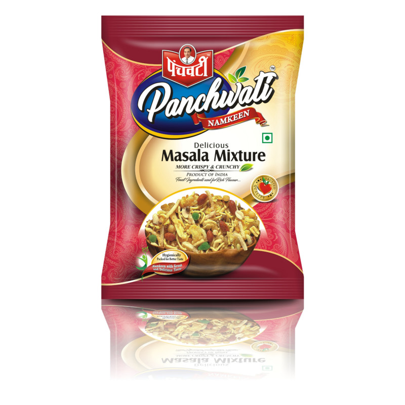 Masala Mixture