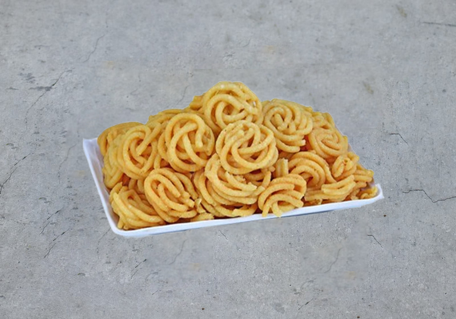 Madurai Murukku Onion