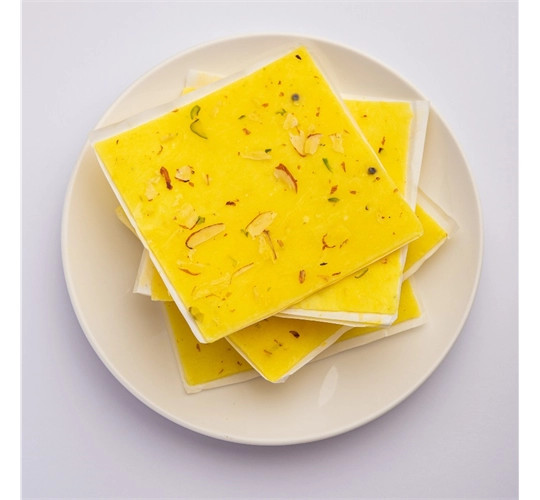 Ice Halwa