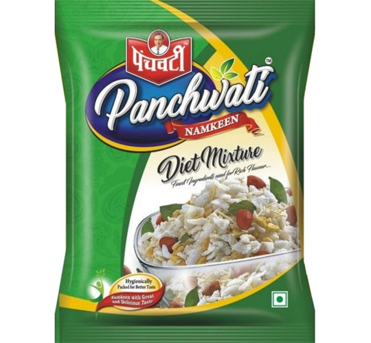 Diet Mixture (Pack of 2)