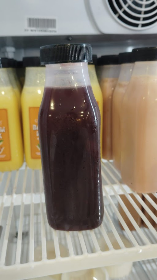 Grape Slush